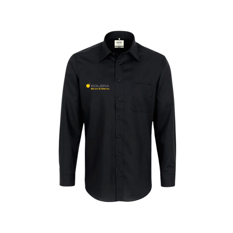 NO. 108 – HAKRO Hemd Business Comfort